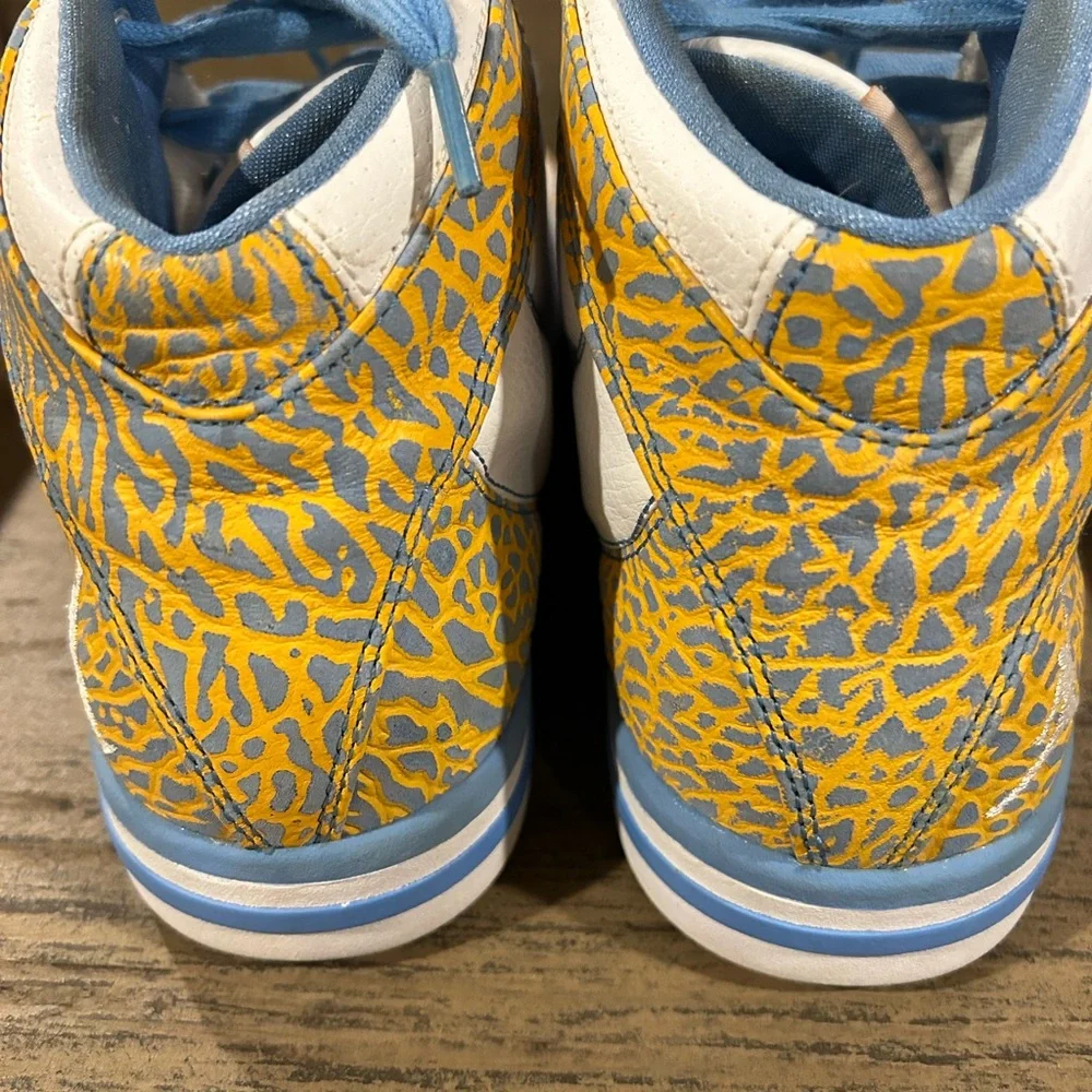 Jordan Pro‎ Classics 2009